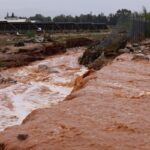 Εύβοια: Πλημμυρισμένα σπίτια και επιχειρήσεις – Συνεχίζει η Πυροσβεστική την άντληση υδάτων