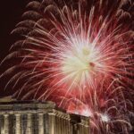 «Αθόρυβα πυροτεχνήματα για να γιορτάσουμε όλοι άφοβα»: Τα ζώα υποφέρουν από τον κρότο