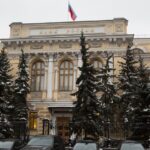 Ρωσική Κεντρική Τράπεζα: Παράνομες οι προτάσεις ΕΕ για χρήση των παγωμένων περιουσιακών στοιχείων