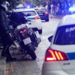 Ένοπλη ληστεία σε πρακτορείο τυχερών παιχνιδιών στον Ταύρο