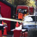 Ηράκλειο: Σε εξέλιξη επιχείρηση διάσωσης περιπατητή στο φαράγγι του Αμπά – «Σηκώθηκε» Super Puma