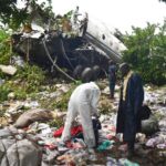 Σουδάν: Κανένας επιζών από την συντριβή στρατιωτικού αεροσκάφους κατά την προσγείωση του