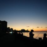 Χωρίς ηλεκτρικό ρεύμα η Κούβα – Απαρχαιωμένες ηλεκτρικές υποδομές στην χώρα