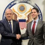 Θεοδωρικάκος: Επιβεβαιώθηκε η βούληση των ΗΠΑ για νέα αναπτυξιακά projects στην Ελλάδα