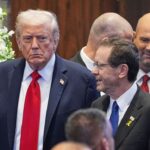 Χέρτζογκ: Σέβομαι την άποψηΤραμπ για τη χάρη στον Νετανιάχου, αλλά το Ισραήλ είναι κυρίαρχο κράτος