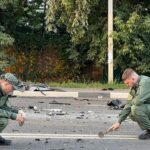 Νεκρός Ρώσος στρατηγός σε έκρηξη παγιδευμένου αυτοκινήτου στη Μόσχα