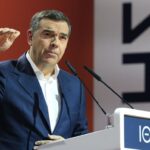 Επιστροφή Τσίπρα στην πολιτική – Τι δείχνει νέα δημοσκόπηση γύρω από τις προθέσεις των πολιτών