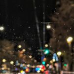 Χριστούγεννα με κρύο και βροχές – Τι δείχνουν τα πρώτα στοιχεία για τον καιρό των εορτών