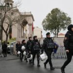 Τουρκία: 357 συλλήψεις σε μεγάλης κλίμακας επιχειρήσεις κατά του Ισλαμικού Κράτους