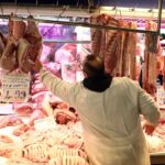 Πιο ακριβό το πρωτοχρονιάτικο τραπέζι – Πώς οι ανατιμήσεις αλλάζουν το «μενού» των νοικοκυριών