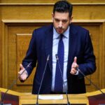 Κυρανάκης: Το καλοκαίρι το τρένο Αθήνα–Θεσσαλονίκη με 100% σηματοδότηση, τηλεδιοίκηση και πέδηση