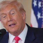 Ο Τραμπ επέκτεινε την απαγόρευση εισόδου στους πολίτες άλλων 7 χωρών και στους Παλαιστίνιους