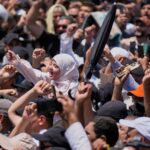 Κατασχέθηκε δεξαμενόπλοιο για «λαθρεμπόριο καυσίμων» από τους Φρουρούς της Επανάστασης του Ιράν