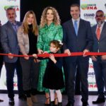 Εγκαίνια των νέων γραφείων της Κοινωνικής Οργάνωσης «Είμαστε Ένα» στο Δήμο Διονύσου