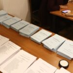 Στον β΄ γύρο των δικηγορικών εκλογών Αθηνών Δ. Αναστασόπουλος και Α. Κουτσόλαμπρος