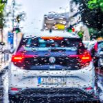 Ισχυρές καταιγίδες στην Αττική: Χάος στους δρόμους της Αθήνας – Πού εντοπίζονται προβλήματα