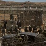 Ισραήλ: Ανοίγει εκ νέου το πέρασμα Άλενμπι με την Ιορδανία για τη μεταφορά αγαθών