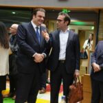 Τα θετικά σχόλια για Ελλάδα και Πιερρακάκη από τα διεθνή ΜΜΕ για την προεδρία του Eurogroup