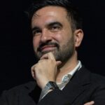 Ζόχραν Μαμντάνι: Ορκίζεται δήμαρχος της Νέας Υόρκης με δύο τελετές την Πρωτοχρονιά