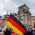 Γερμανία: Προσφέρει προστασία σε δύο ηγέτες της λευκορωσικής αντιπολίτευσης που απελευθερώθηκαν