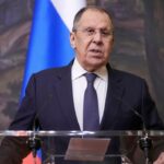 Λαβρόφ: Η Ρωσία έχει ήδη έτοιμη την απάντησή της αν αναπτυχθούν ευρωπαϊκές δυνάμεις στην Ουκρανία