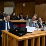 Δίκη Χρυσής Αυγής: «Εγκληματική οργάνωση με ναζιστική ιδεολογία», είπε η εισαγγελέας