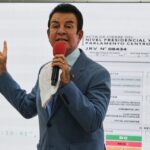 Ονδούρα: Ο υποψήφιος για την προεδρία Σαλβαδόρ Νασράλα αμφισβητεί τα αποτελέσματα των εκλογών