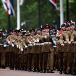 Η Βρετανία εισάγει την «ετήσια δοκιμή» για να ενισχύσει τις προσλήψεις στις ένοπλες δυνάμεις