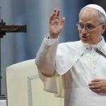 Η Γάζα στο επίκεντρο του Χριστουγεννιάτικου μηνύματος του Πάπα Λέοντα