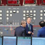 Τατζικιστάν: Περιορισμοί στην κατανάλωση ηλεκτρικής ενέργειας, λόγω της λειψυδρίας