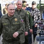 Πούτιν: Αν η Ευρώπη θέλει πόλεμο τώρα, τότε η Ρωσία είναι έτοιμη