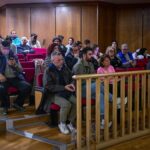 Δίκη Χρυσής Αυγής: Τη Δευτέρα συνεχίζεται η εισαγγελική εισήγηση