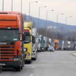 Σε κινητοποιήσεις οι ιδιοκτήτες και οδηγοί φορτηγών αν δεν ικανοποιηθούν τα αιτήματά τους