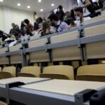 Ζαχαράκη: 35.000 φοιτητές ζήτησαν παράταση σπουδών – Διαγράφονται 280.000 «αιώνιοι»