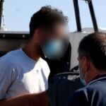 Φολέγανδρος: Ισόβια και σε δεύτερο βαθμό στο δολοφόνο της Γαρυφαλλιάς