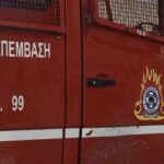 Φωκίδα: 70χρονος απανθρακώθηκε στο όχημα του – Την ίδια στιγμή καιγόταν το σπίτι του