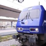 Δομοκός: Ακινητοποιήθηκε τρένο προς Αθήνα – Ταλαιπωρία για εκατοντάδες επιβάτες