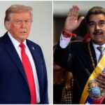 Τραμπ: «Ξένη τρομοκρατική οργάνωση» η κυβέρνηση της Βενεζουέλας – Πλήρης ναυτικός αποκλεισμός