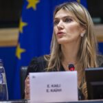 Καϊλή για τη σύλληψη της Μογκερίνι: «Το Βέλγιο δεν είναι ασφαλές μέρος για πολιτικούς»