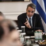 Μητσοτάκης μετά το «όχι» των αγροτών: Διάλογος δεν γίνεται με τελεσίγραφα – Εξετάζουμε νέα μέτρα