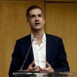 Μπακογιάννης: Απολύτως εφικτή μια μείωση των δημοτικών τελών κατά 5% στο δήμο Αθηναίων