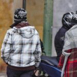 Καιρός: Υποχωρούν οι βροχές – Πτώση της θερμοκρασίας και βοριάδες έως 7 μποφόρ στο Αιγαίο