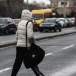 Πρωτοχρονιά με τσουχτερό κρύο και παγετό «βλέπουν» οι μετεωρολόγοι – Πότε θα βελτιωθεί ο καιρός