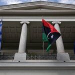 Η επίσκεψη του προέδρου της λιβυκής Βουλής στην Αθήνα και το παράνομο τουρκολιβυκό μνημόνιο