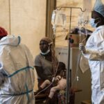 Ανθρωπιστική κρίση στο Μπουρούντι: Οκτώ θάνατοι προσφύγων από χολέρα