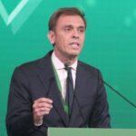 Mάντζος: «Συμφωνεί ο Μητσοτάκης με τις δηλώσεις των Γεωργιάδη – Πλεύρη για τα διεθνή δικαστήρια;»