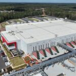 Σχεδόν 10 εκατ. ευρώ για δημιουργία Data Center στη Μεγαλόπολη – Δημιουργεί 100 νέες θέσεις εργασίας