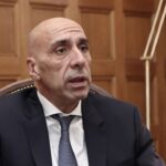 Μπρατάκος για άρνηση αγροτών στο κάλεσμα Μητσοτάκη: «Ο διάλογος δεν είναι επιλογή, είναι ευθύνη»