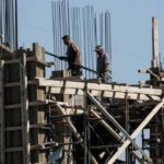 Στα 15,7 δισ. ευρώ το 2024 η αξία παραγωγής στον κατασκευαστικό κλάδο