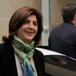 Κυπριακό: Μια άτυπη διάσκεψη πρέπει να είναι καλά προετοιμασμένη, λέει η απεσταλμένη του ΟΗΕ Ολγκίν